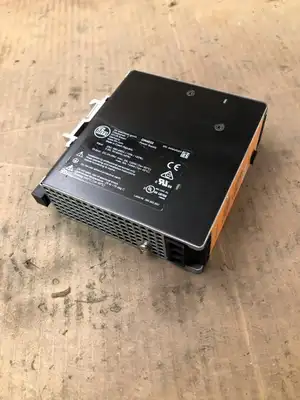 IFM DN4032 Switching Mode Power Supply 24-28VDC 380-480V