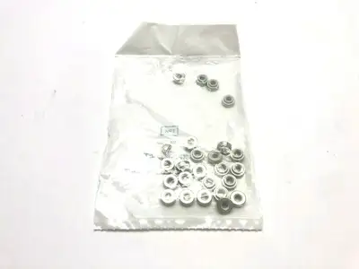 New | in-Stock PEM BROACHING NUTS Nuts & Screws | Maverick Industrial Sales #1115517