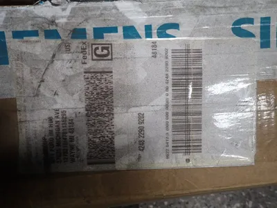 USED SIEMENS 1FT70841AH701CH1