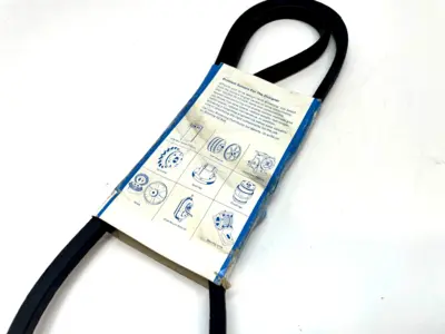 New | in-Stock Browning FHP V-Belt 1/2" Top Width Belts Michigan US | Maverick Industrial Sales #1462835
