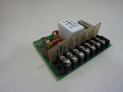 USED HYGRODYNAMIC B42-72066