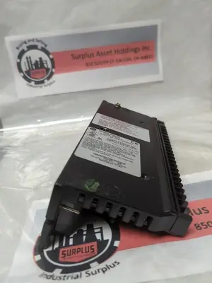 Used GE 1C660TSD100L Misc Electrical & Power Parts Ohio US | Surplus Asset Holdings #1237079