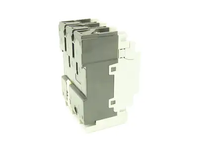 Fuji Electric EW100EAGU-3P075 Earth Leakage Circuit Breaker 3-Pole 75A 100-440V
