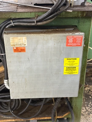 Used 1990 SEIKO RT3200 Robots Ontario CA | Aucto #1368780