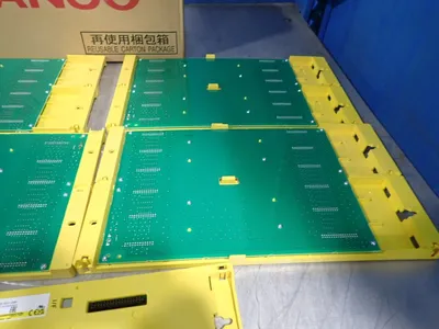 NEW FANUC CORPORATION A03B0819C004