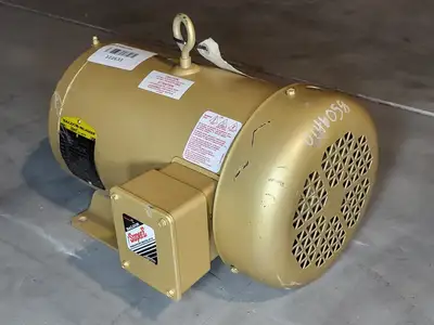 USED BALDOR 36M718S551G3