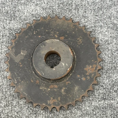 New | in-Stock MARTIN SPROCKET & GEAR INC 50BS38 1 1/4 Misc Industrial Equipment California US | Davliegogo LLC #1732472