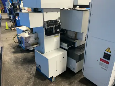 USED 2006 FANUC ALPHA 1IC / A04B0316B023#U5
