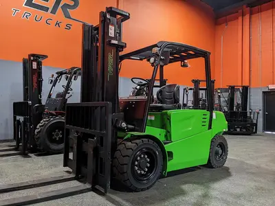 NEW 2026 VIPER FB50