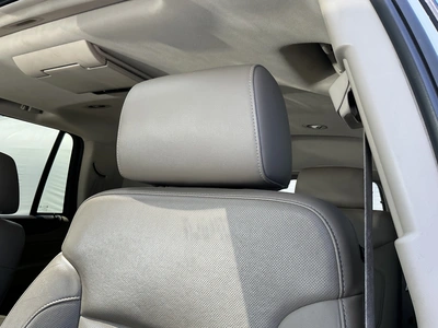 USED 2015 GMC YUKON