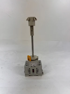 USED ALLEN BRADLEY 194E-A25-1753