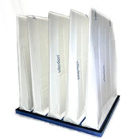New | in-Stock ICA - ISLAND CLEAN AIR _UNKNOWN_ Dust Collector filters | Taurus Craco Machinery Inc #788222