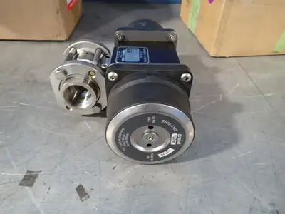 USED GEMINI VALVE A522