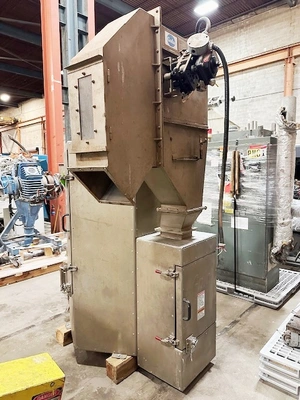 Gala Spin Dryer Model 16.2 ECLN-BF