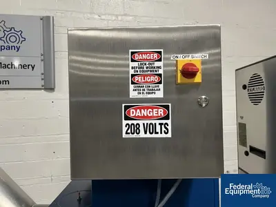 USED Aylward Aylward Bottle Filler, Model ACT810DL