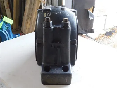 USED STANDARD SAF 528