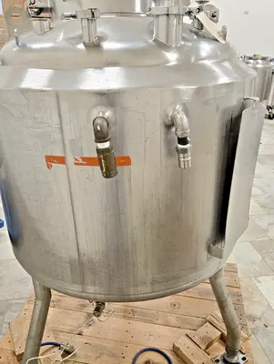 Unbranded _UNKNOWN_ Other Process Engineering Equipment | Amiron Machinery (6)