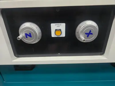 2021 CLAUSING CNC1440PT CNC Lathes | Toolquip, Inc. (9)