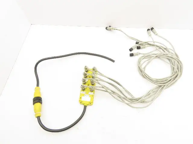 Used BRAD HARRISON _UNKNOWN_ Cable & Wire | Arrow Industrial #642508
