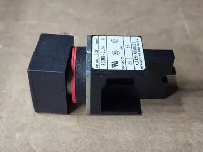 NEW ALLEN-BRADLEY 800MB-DL24