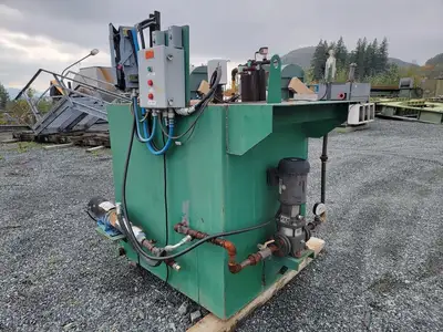 USED GRUNDFOS A96083184P10430US295