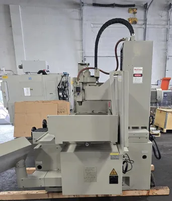 2013 OKAMOTO ACC 20-24DX Grinders, Surface | Machinery Central (4)