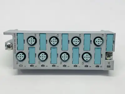 USED SIEMENS SIMATIC