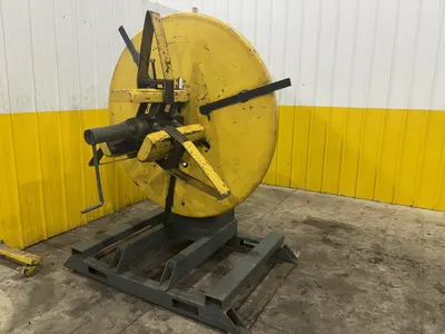 USED AMERICAN STEEL LINE 60