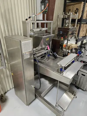 USED SAINTYCO DM-20S