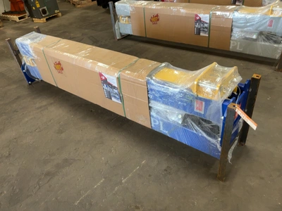 Used _UNKNOWN_ _UNKNOWN_ Automotive Lifters Michigan US | Miedema Asset Management Group #1579368