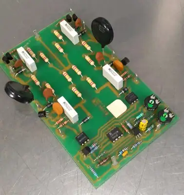 Conair 560A174U01 Circuit Board Loc3E29