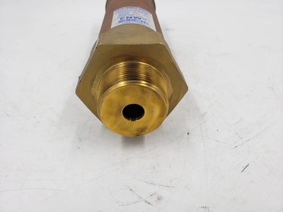 A.T.L. FNWSC1500 Water Hammer Arrester 600 PSI