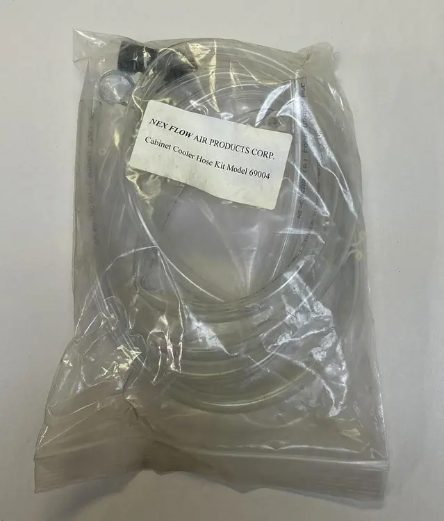 New | in-Stock NEX FLOW 69004 Hoses Ohio US | Surplus Asset Holdings #1237823