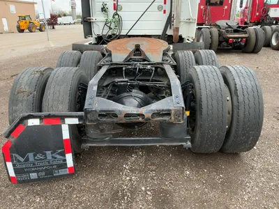 Used 2008 VOLVO VNL Conventional trucks Michigan US | Miedema Asset Management Group #1474574