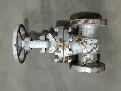 USED CRANE C33 XUF
