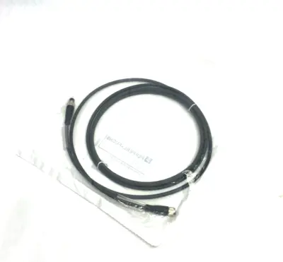 New | in-Stock Pepperl+Fuchs Straight M8 Connection Cable 223230 Cable & Wire Michigan US | Maverick Industrial Sales #1390742