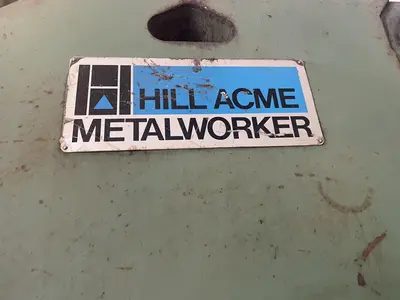 USED ACME