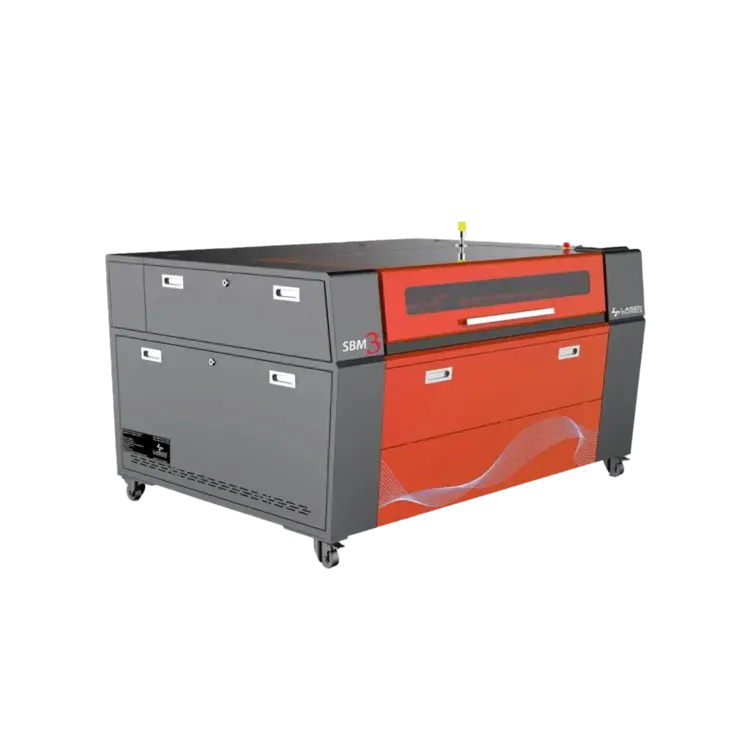New | Build-to-Order LASER PHOTONICS SBM3 Laser Cutters Texas US | Harris Machine Tools, Inc. #405732