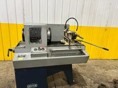 USED OSTER 792