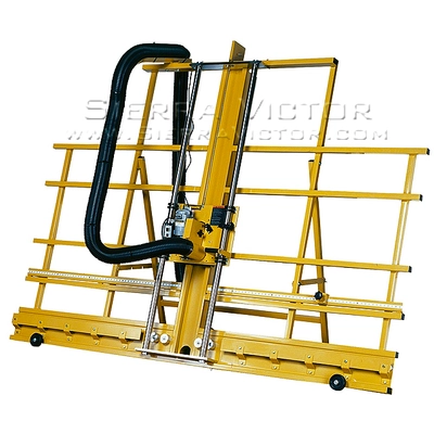 POWERMATIC 511 Panel Saws | Sierra Victor Industries (1)