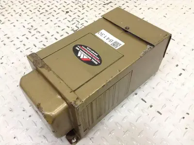 USED GENERAL ELECTRIC (G.E.) 9T51Y13