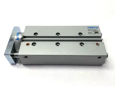 USED FESTO DFM-16-100-P-A-KF, 170914