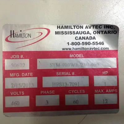USED SIEMENS 3RT5 034-1AG20