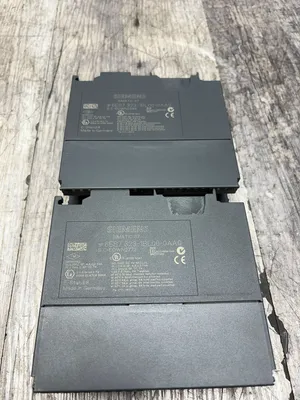 SIEMENS 6ES7 323-1BL00-0AA0 Electrical/PLC/Automation | ESS Industrial Equipment Sales (8)