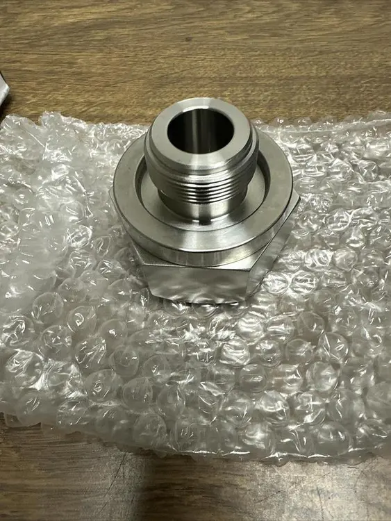 New | in-Stock SPX LL119275A Construction Equipment Parts Ohio US | Surplus Asset Holdings #1247120