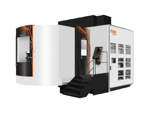 NEW MAZAK INTEGREX E-1250V/8