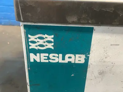 Used NESLAB 166103201500 Chemical & Process Equipment Ohio US | HGR 24 #1277786