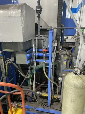USED RANSOHOFF NO.CRB
