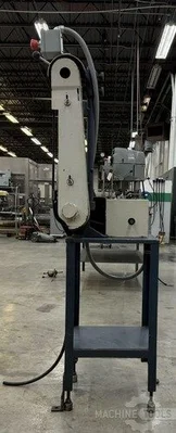 USED Wide Belt Sanders