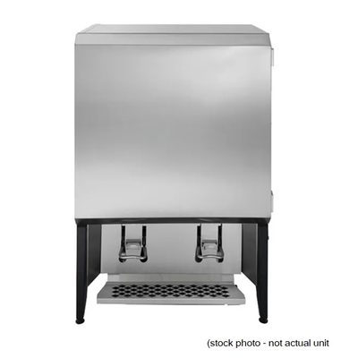 Used _UNKNOWN_ _UNKNOWN_ Beverage Dispensers Washington US | Epic Foodwares #1557494